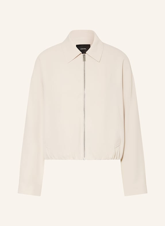 someday Jacke NALLA CREME