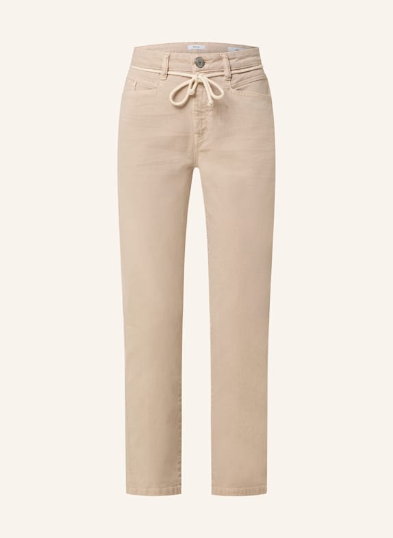 OPUS Skinny Jeans LOUIS CREME