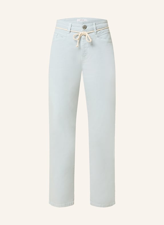 OPUS Skinny Jeans LOUIS 60029 oxford blue