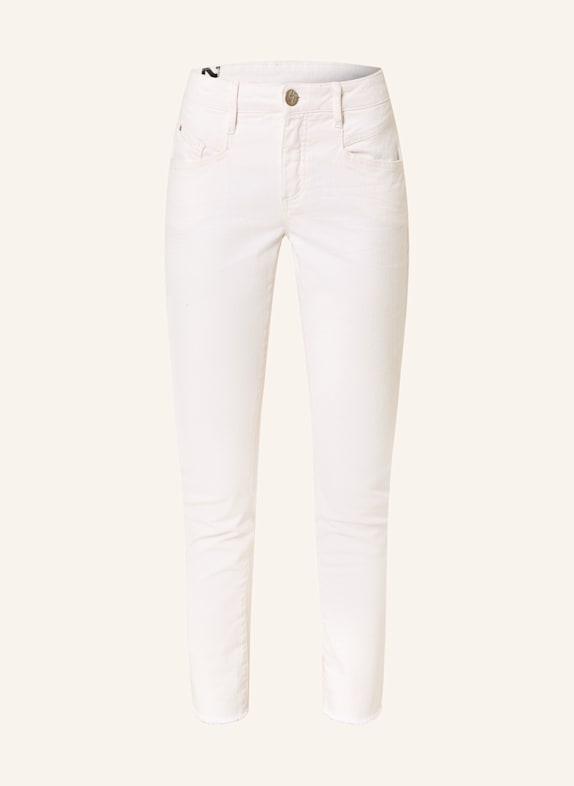 OPUS Jeans EVITA DYNAMIC 1004 MILK