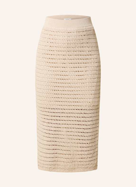 OPUS Strickrock RENISA BEIGE