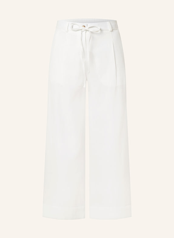 OPUS Marlenehose MEERI WEISS