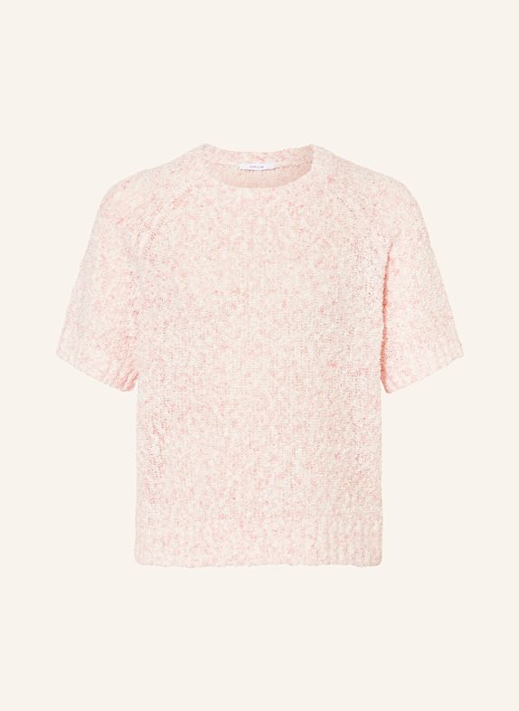 OPUS Strickshirt PAGUS HELLORANGE