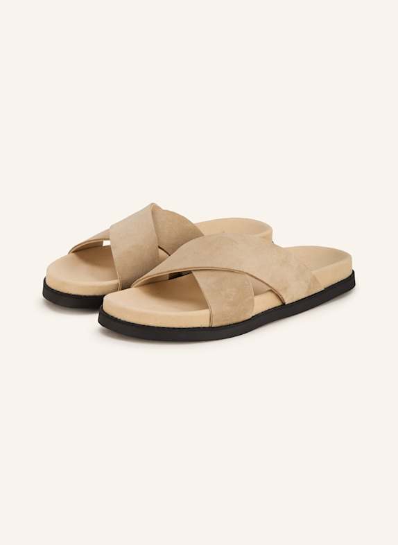 PAUL Slides BEIGE
