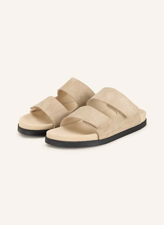 PAUL Slides BEIGE