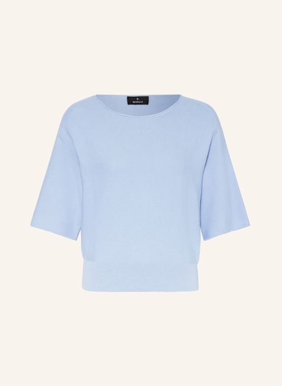 monari Pullover HELLBLAU