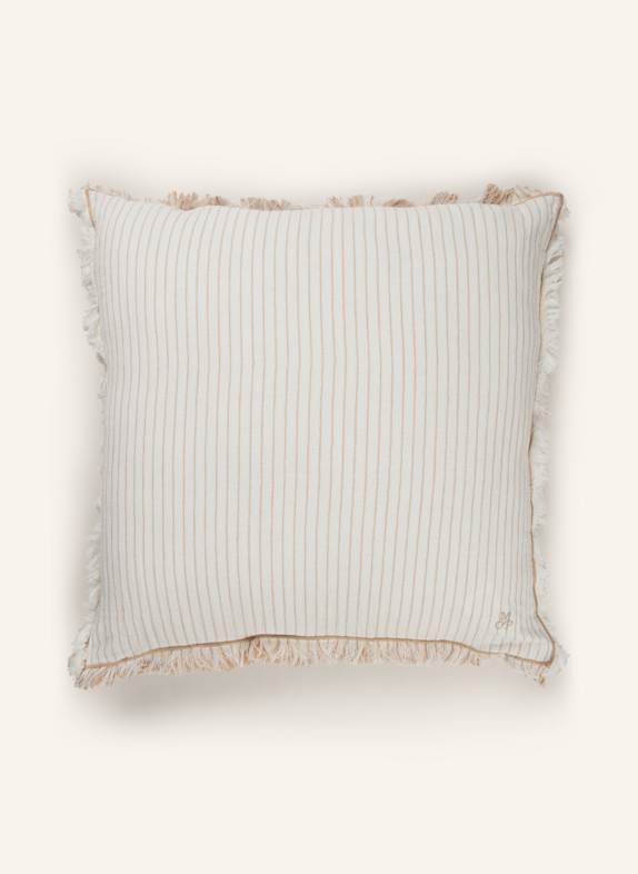 Marc O'Polo Decorative cushion BEIGE/ CREAM