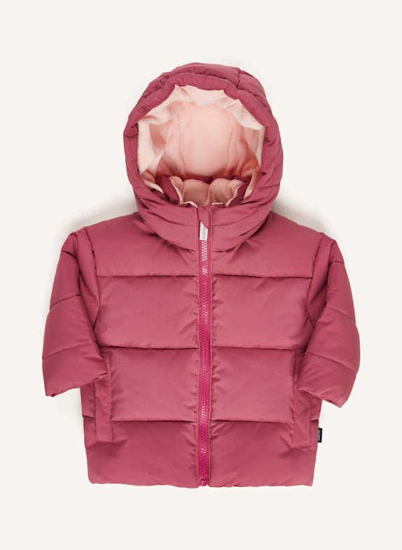 Sanetta PURE Steppjacke FUCHSIA