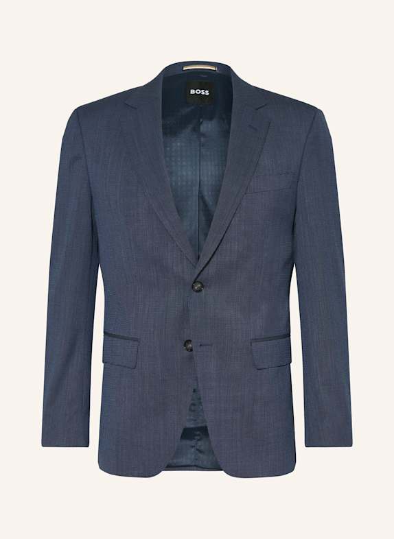 BOSS Anzugssakko HUGE Slim Fit 404 DARK BLUE