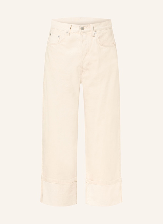 COS 7/8-Jeans 004 BEIGE DUSTY LIGHT