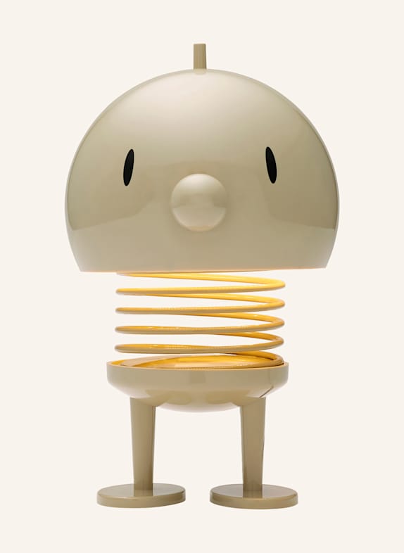 Hoptimist Tischlampe BEIGE