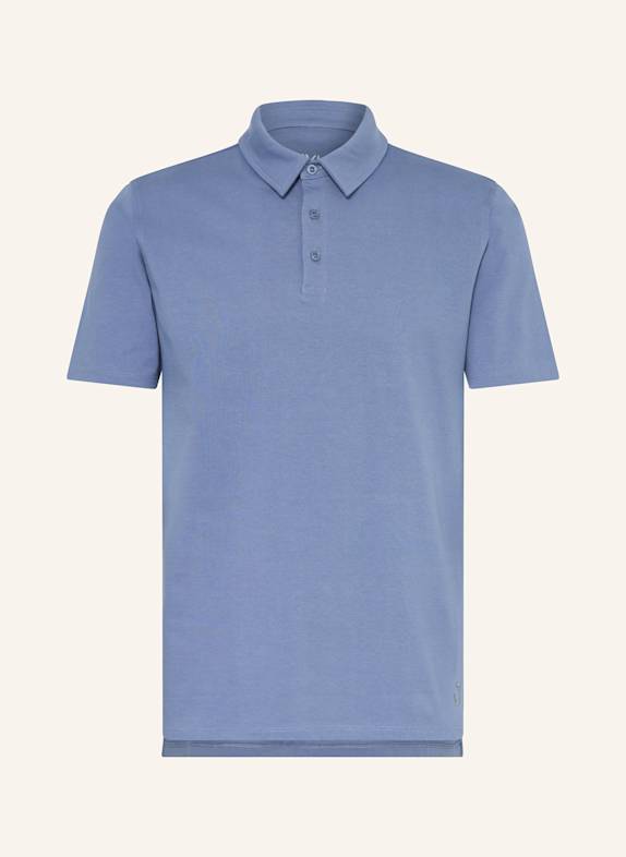 Juvia Jersey-Poloshirt FRANJOO BLAUGRAU