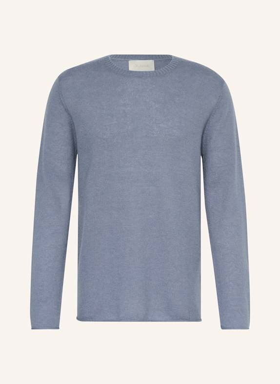 Juvia Pullover BRUNO BLAUGRAU