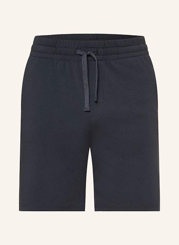 Juvia Jerseyshorts RIO DUNKELBLAU
