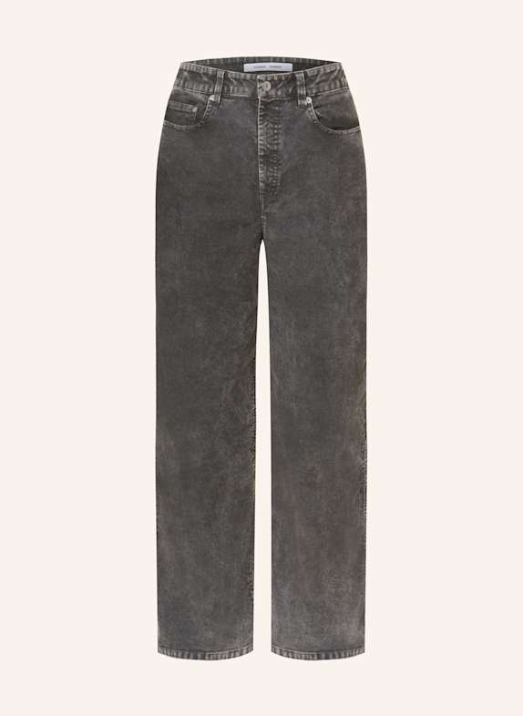 SAMSØE  SAMSØE Cordhose SAHSELLY GRAU