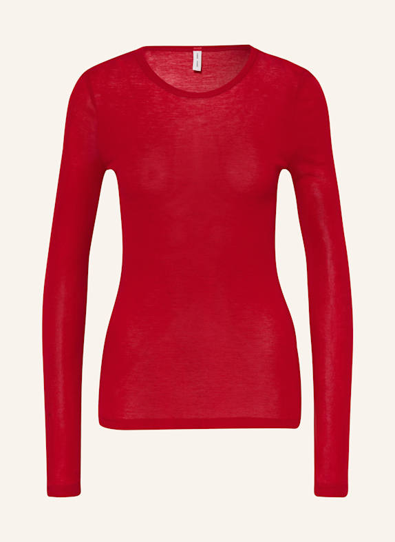 SAMSØE  SAMSØE Longsleeve SADOU ROT