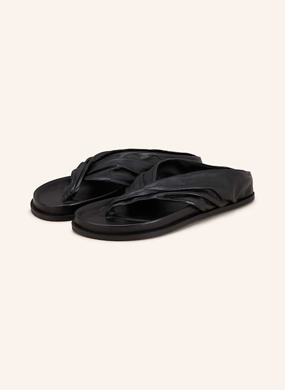 A.Emery Slides THE SHAW BLACK
