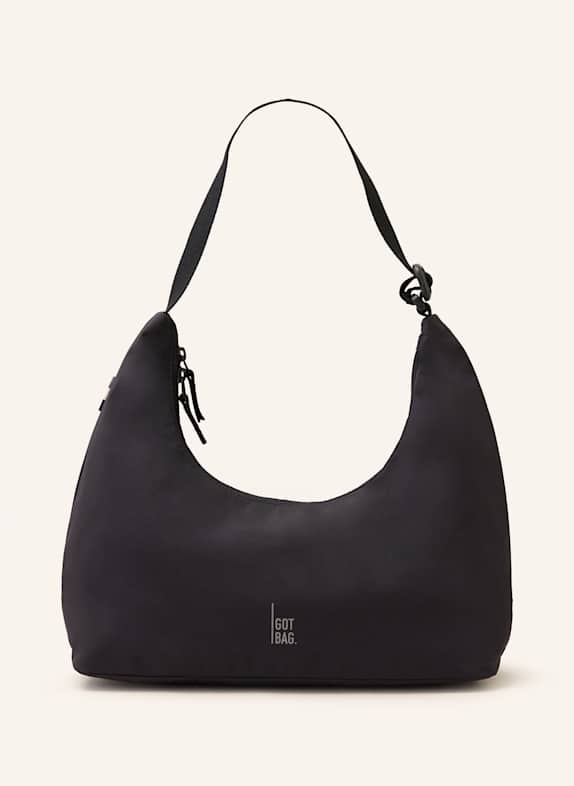 GOT BAG Handtasche SCHWARZ
