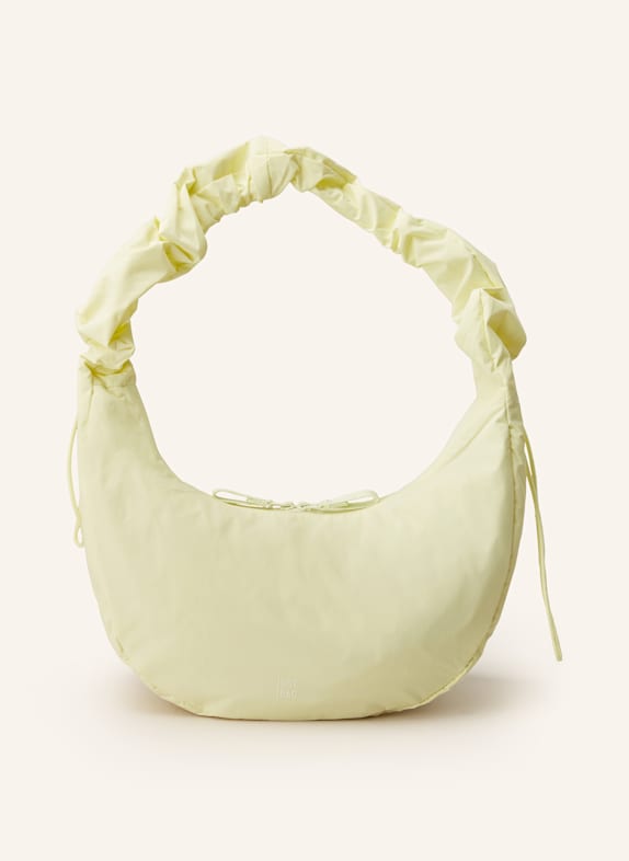 GOT BAG Umhängetasche MOON BAG GELB