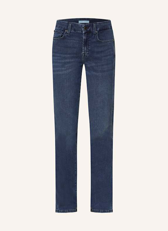7 for all mankind Straight Jeans KIMMIE EPA Park Avenue