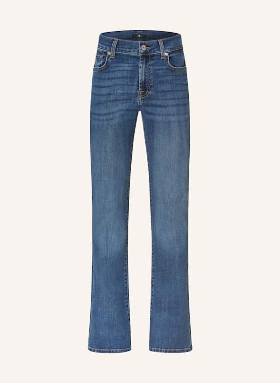 7 for all mankind Flared Jeans GHT Wanderer