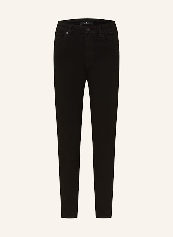 7 for all mankind Skinny Jeans AUBREY SCHWARZ