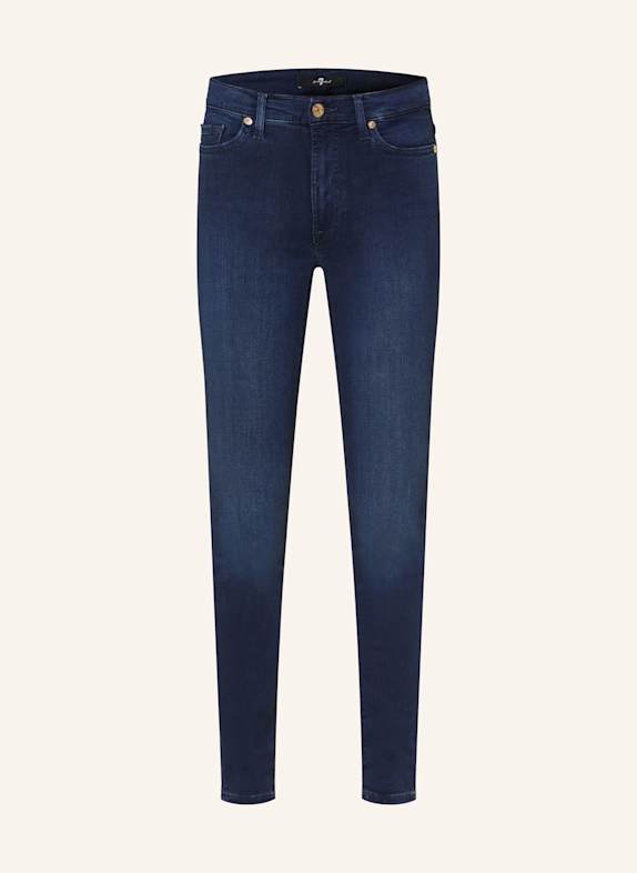 7 for all mankind Skinny Jeans RCH Rich Indigo