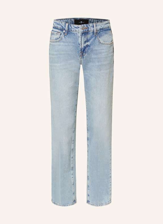 7 for all mankind Straight Jeans CALIE OD1 Ode to