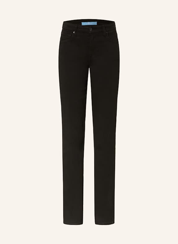 7 for all mankind Straight Jeans KIMMIE SCHWARZ