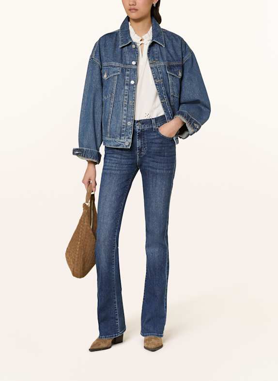 7 for all mankind Bootcut jeans BOOTCUT SOO Wanderer
