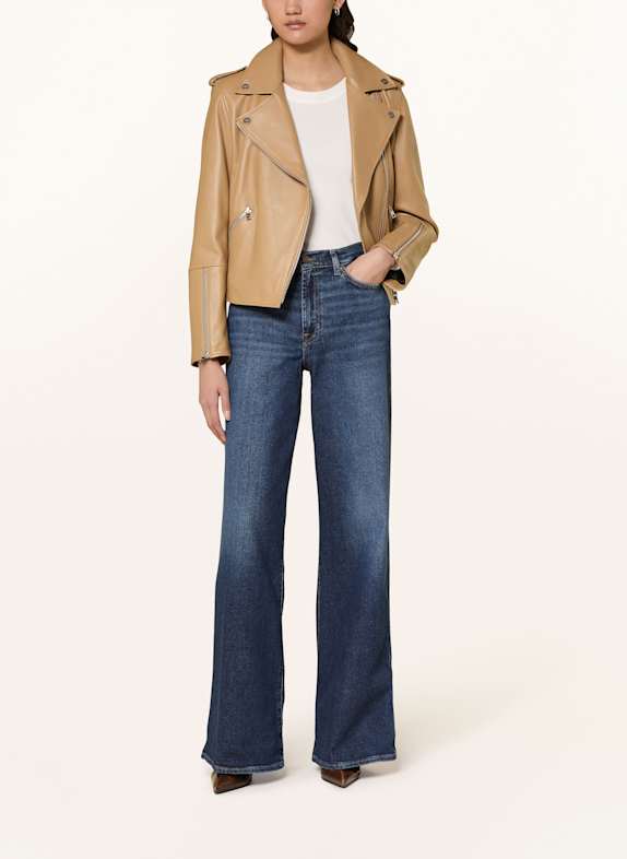 7 for all mankind Flared jeans LOTTA CSC Cisco