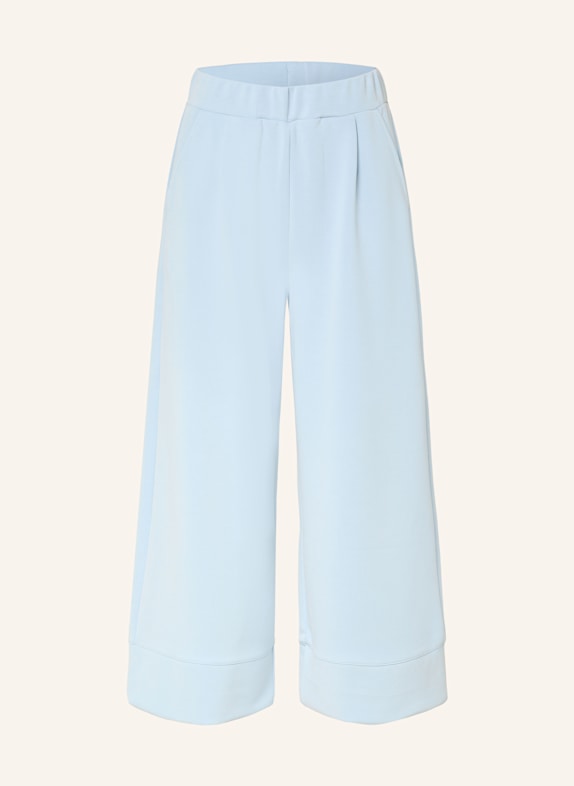 Rich & Royal Culotte HELLBLAU