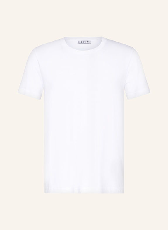 CDLP T-Shirt WEISS