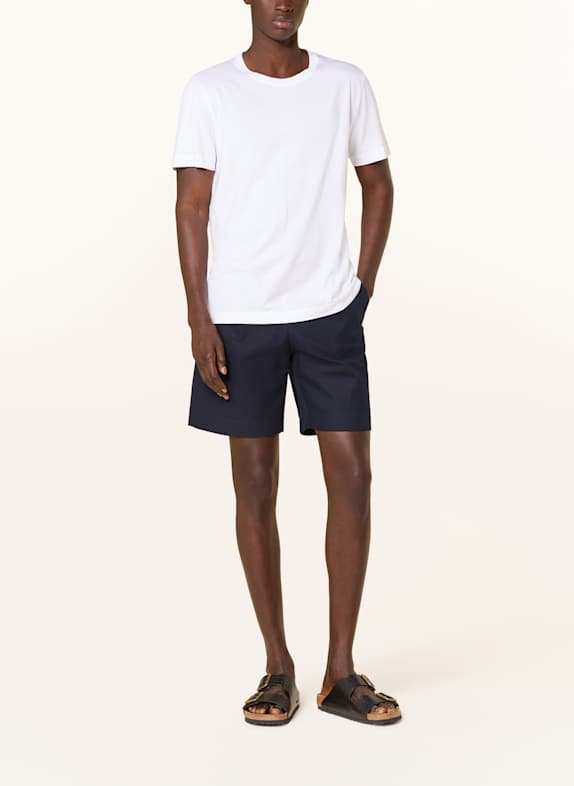 CDLP T-shirt WIT