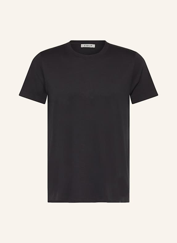 CDLP T-Shirt SCHWARZ