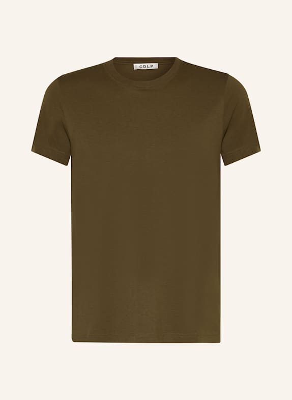CDLP T-Shirt OLIV