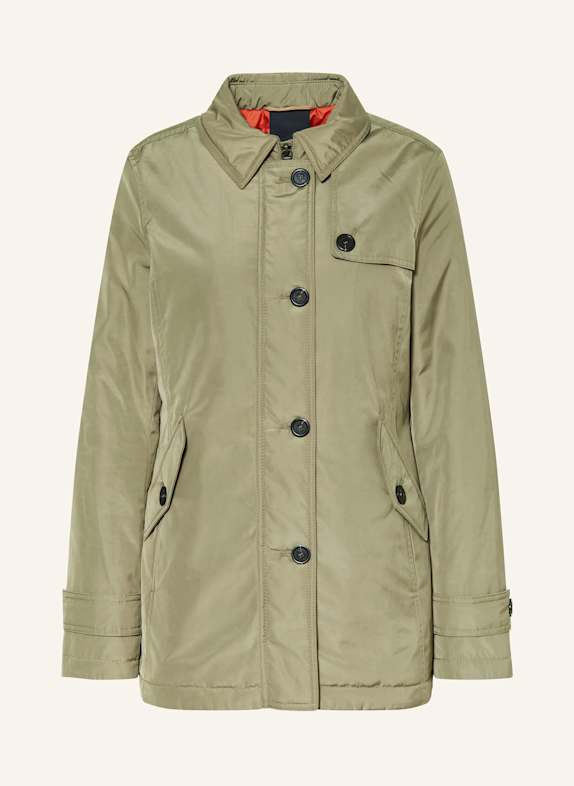 FUCHS SCHMITT Jacke OLIV