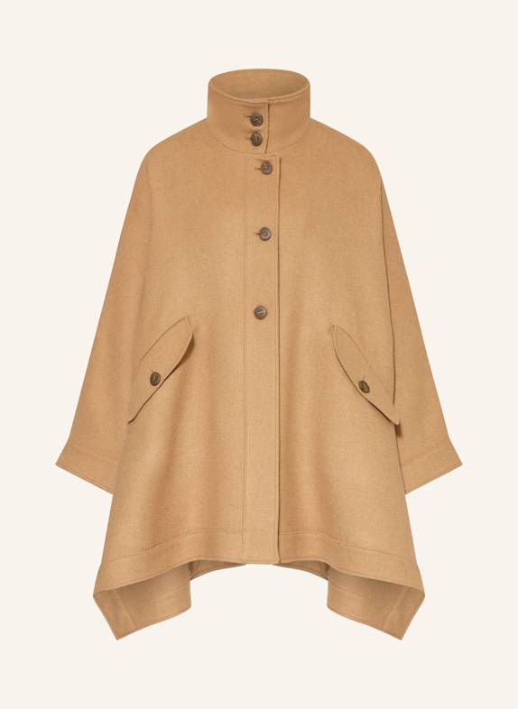 FUCHS SCHMITT Cape CAMEL