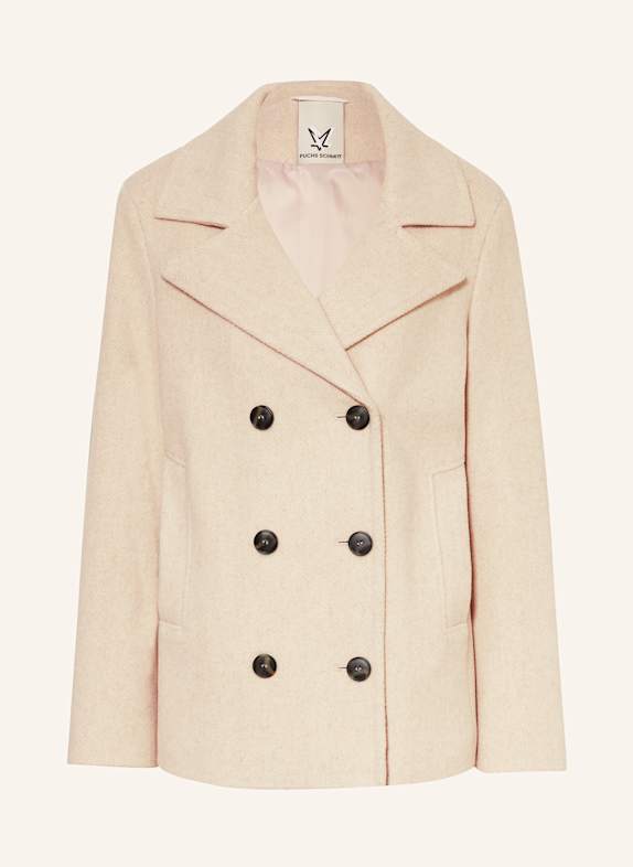 FUCHS SCHMITT Cabanjacke BEIGE