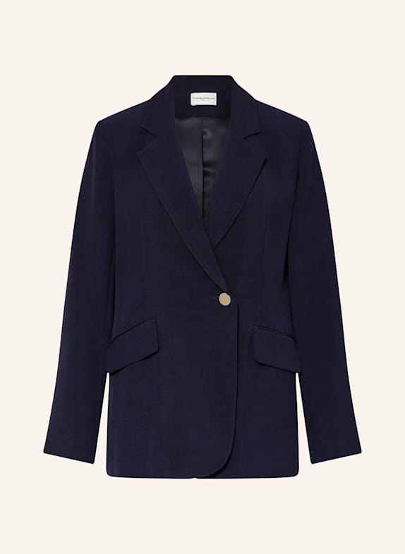 CLAUDIE PIERLOT Blazer DUNKELBLAU