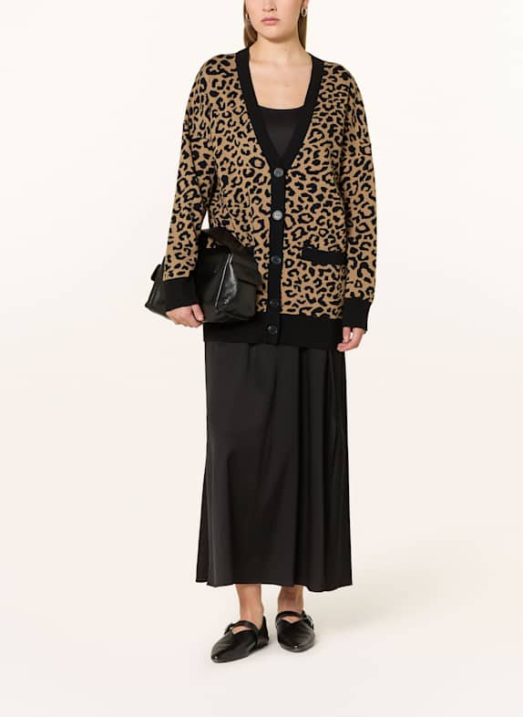 darling harbour Strickjacke LEO