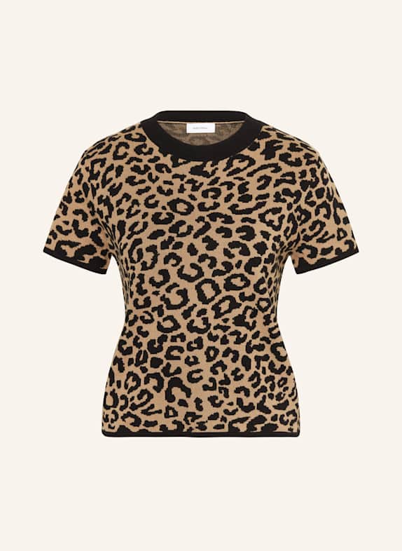 darling harbour Knit shirt LEO