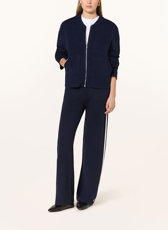 darling harbour Strickjacke MARINE