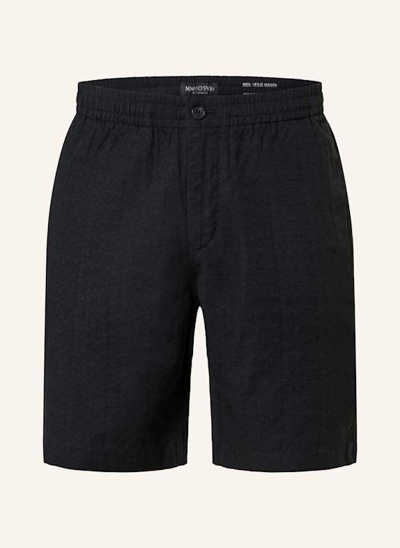 Marc O'Polo Shorts EKSJÖ SCHWARZ