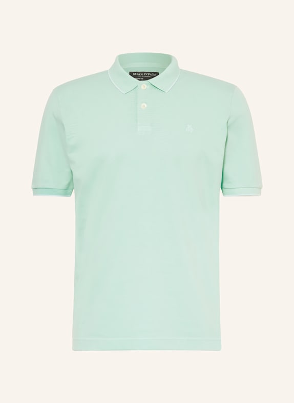 Marc O'Polo Piqué polo shirt regular fit MINT