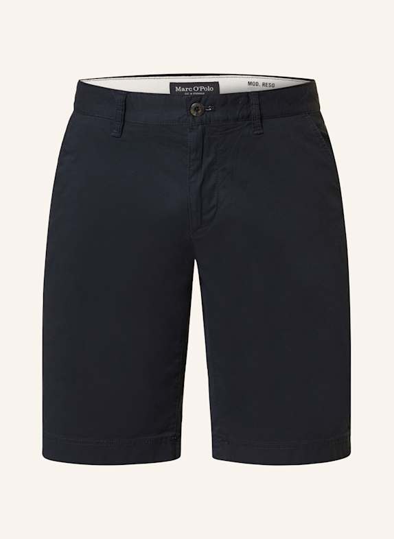 Marc O'Polo Shorts RESO regular fit DARK BLUE