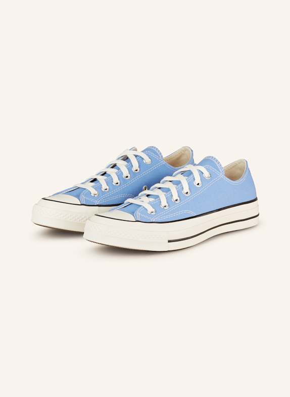 CONVERSE Sneaker CHUCK 70 HELLBLAU