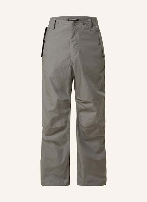 G-Star Cargohose Regular Fit GRAU