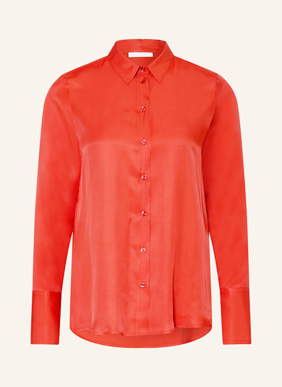 ETERNA Hemdbluse ROT