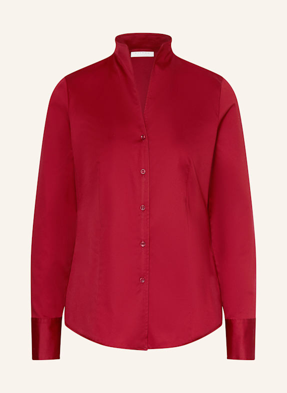 ETERNA Blouse DARK RED